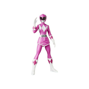 Power Rangers Figure Pink (E5901/E7900)  (Ε7900)