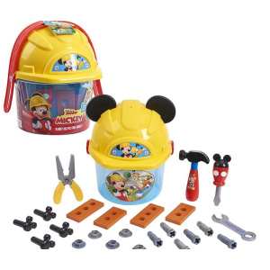 Mickey Κουβάς Με Εργαλεία  (MCC03010)