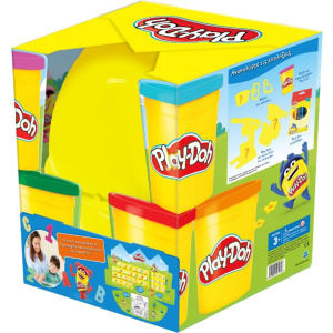 Play-Doh Αυγό Με Εκπλήξεις  (D1431)