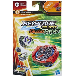 Beyblade Quad Drive Starter Pack  (F3338)