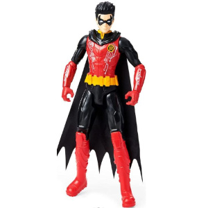 Dc Batman: Robin Tech Action Figure  (6062923)