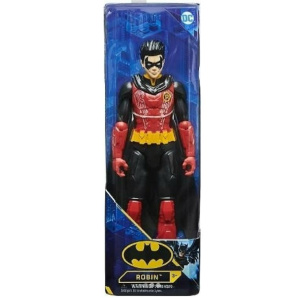 Dc Batman: Robin Tech Action Figure  (6062923)
