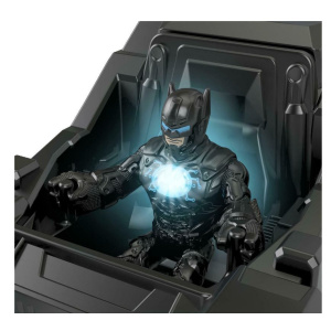 Imaginext Dc Super Friends Bat-Tech Tank  (GVW26)