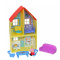 Peppa Pig Family House Playset  (F2167)