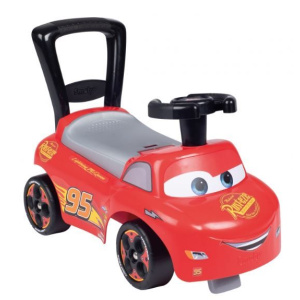 Smoby Ποδοκίνητο Ride-On Auto Cars  (720534)
