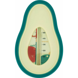 Kikkaboo Θερμόμετρο Μπάνιου Avocado  (31405010015)