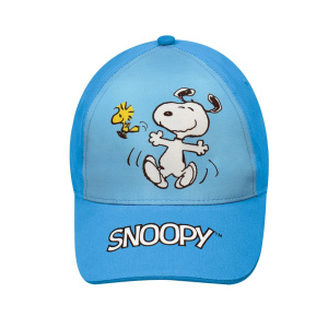 Σταμίων Τζόκευ Snoopy Σιέλ  (SN01003)