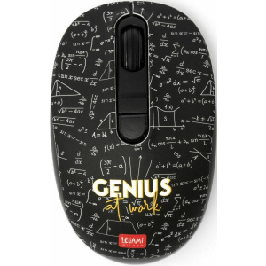 Legami Wireless Mouse - Genius  (WMO0002)