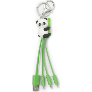 Legami Keychain Charging Cable  (UCC0009)