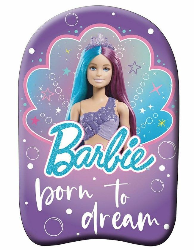 Gim Σανίδα Barbie  (872-16100)