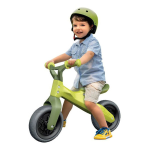 Chicco Ποδήλατο Ισορροπίας Eco Green Hopper  (11055-00)