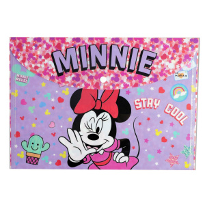 Gim Φάκελος Κουμπί Minnie  (340-41580)