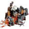 Playmobil Φύλακας Της Πηγής Της Λάβας  (70926)