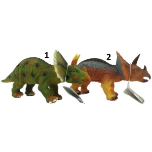 Ζώα Sponge Triceratops  (MKL971078)