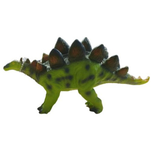 Ζώα Sponge Small Stegosaurus  (MKL971096)