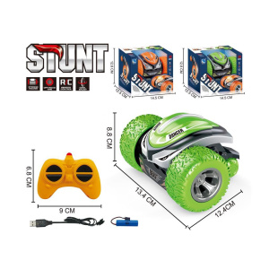 R/C Stunt Vehicle With Battery And Usb  (MKO404327)