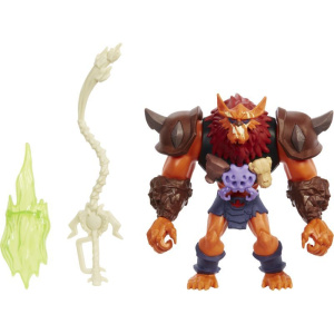 He-Man And The Masters Of The Universe Deluxe Figure - Beast Man  (HDY36)