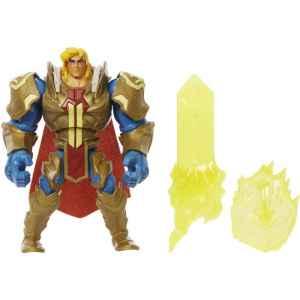 He-Man And The Masters Of The Universe Deluxe Figure - He-Man  (HDY37)