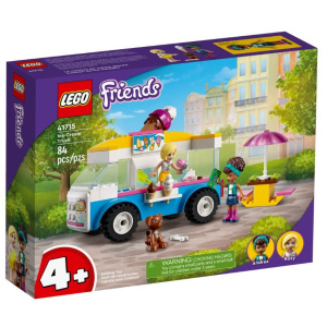 LEGO Friends Ice-Cream Truck  (41715)