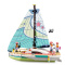LEGO Friends Stephanie's Sailing Adventure  (41716)