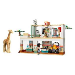 LEGO Friends Mia's Wildlife Rescue  (41717)