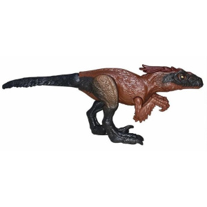 Jurassic World Extreme Damage Φιγούρες Δεινοσαύρων Με Σπαστά Μέλη Fire Dino  (GWN18)