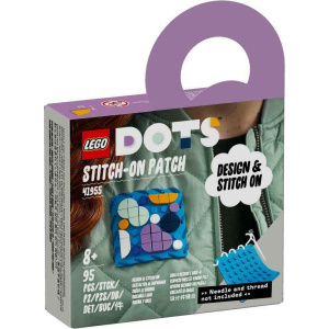 Lego Dots Stich-On Patch  (41955)