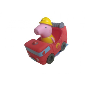 Peppa Pig Little Buggy Firetruck  (F5380)