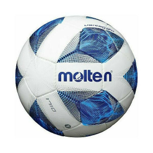 Μπάλα Ποδοσφαίρου Molten Fifa Quality Pro Πολύχρωμη  (F5A3555-K)