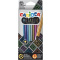 Carioca Ξυλομπογίες Metallic 12 Χρώματα  (133431640)
