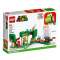 Lego Super Mario Yoshi’s Gift House Expansion Set  (71406)
