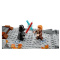Lego Star Wars Obi-Wan Kenobi vs Darth Vader  (75334)
