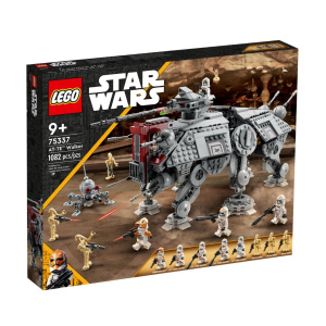 Lego Star Wars AT-TE Walker  (75337)