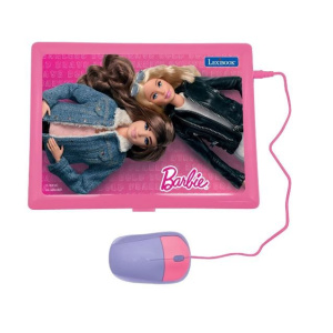 Laptop Barbie  (JC598BBi8)