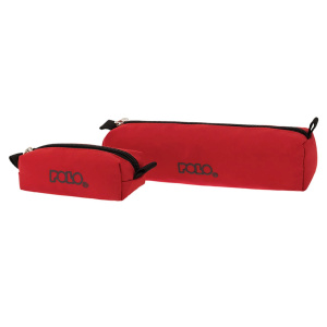 Polo Σάκος Original Scarf Χρώμα 3000 Κόκκινο  (901135-3000)