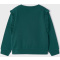 Mayoral Mini Μπλούζα Φούτερ Με Πούλιες Enjoy Χρώμα 32  (12-04476-032)