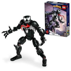 Lego Super Heroes Venom Figure  (76230)
