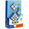 Rubik's Cube Family Pack  (080021)