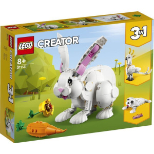 LEGO Creator White Rabbit  (31133)