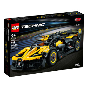 LEGO Technic Buggati Bolide  (42151)