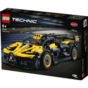 LEGO Technic Buggati Bolide  (42151)