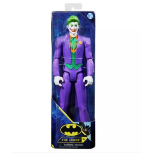 DC Batman Joker  Φιγουρα Δράσης  (6060344)