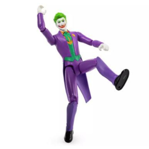 DC Batman Joker  Φιγουρα Δράσης  (6060344)