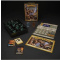 Hasbro Avalon Hill Heroquest Kellars Keep Expansion, Dungeon Crawler Board Game  (F4543)