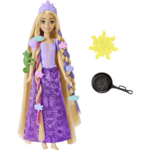 Disney Princess Ονειρικά Μαλλιά Ραπουνζέλ  (HLW18)