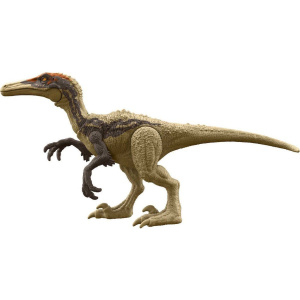 Jurassic World Νέες Βασικές Φιγούρες Δεινοσαύρων Austroraptor  (HLN50)