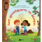 Βιβλίο Χαρτονέ Γιατί Χρειαζόμαστε τα Δέντρα; Απορίες Παιδιών  (06475)