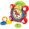 Winfun Εκπαιδευτικό Ρολόι - Time For Fun Learning Clock  (0675-NL)