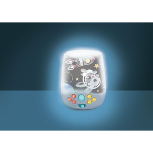 Winfun Μελωδικό Περιστρεφόμενο 3 Σε 1 Night Time Projector Mobile  (720005-NL)