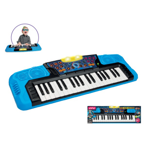 Winfun Cool Kidz Keyboard Blue Αρμόνιο  (2084A-NL)